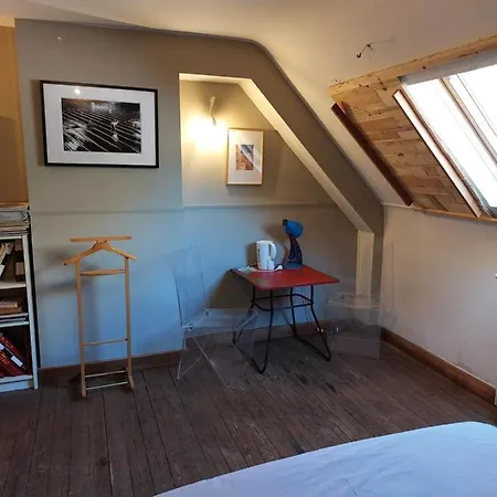 Accommodatie bij particulieren Gery Art Gallery *