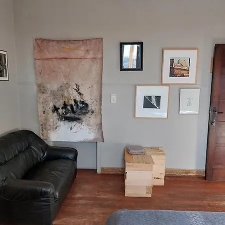 Accommodatie bij particulieren Gery Art Gallery *