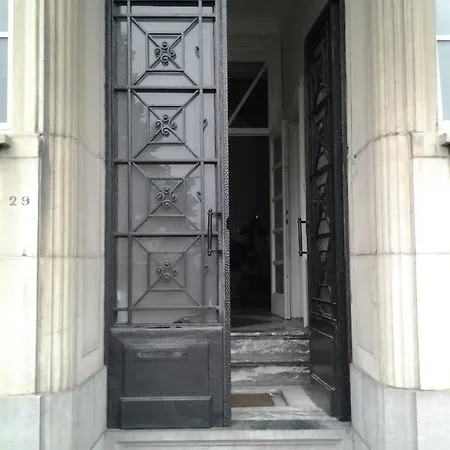 Gery Art Gallery Accommodatie bij particulieren