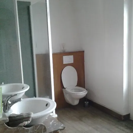 Accommodatie bij particulieren Gery Art Gallery Namen