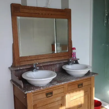 Accommodatie bij particulieren Gery Art Gallery *